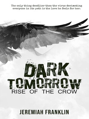 cover image of Dark Tomorrow